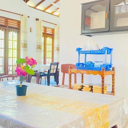 Sanasuma Villa เบนโตตา ภายนอก รูปภาพ