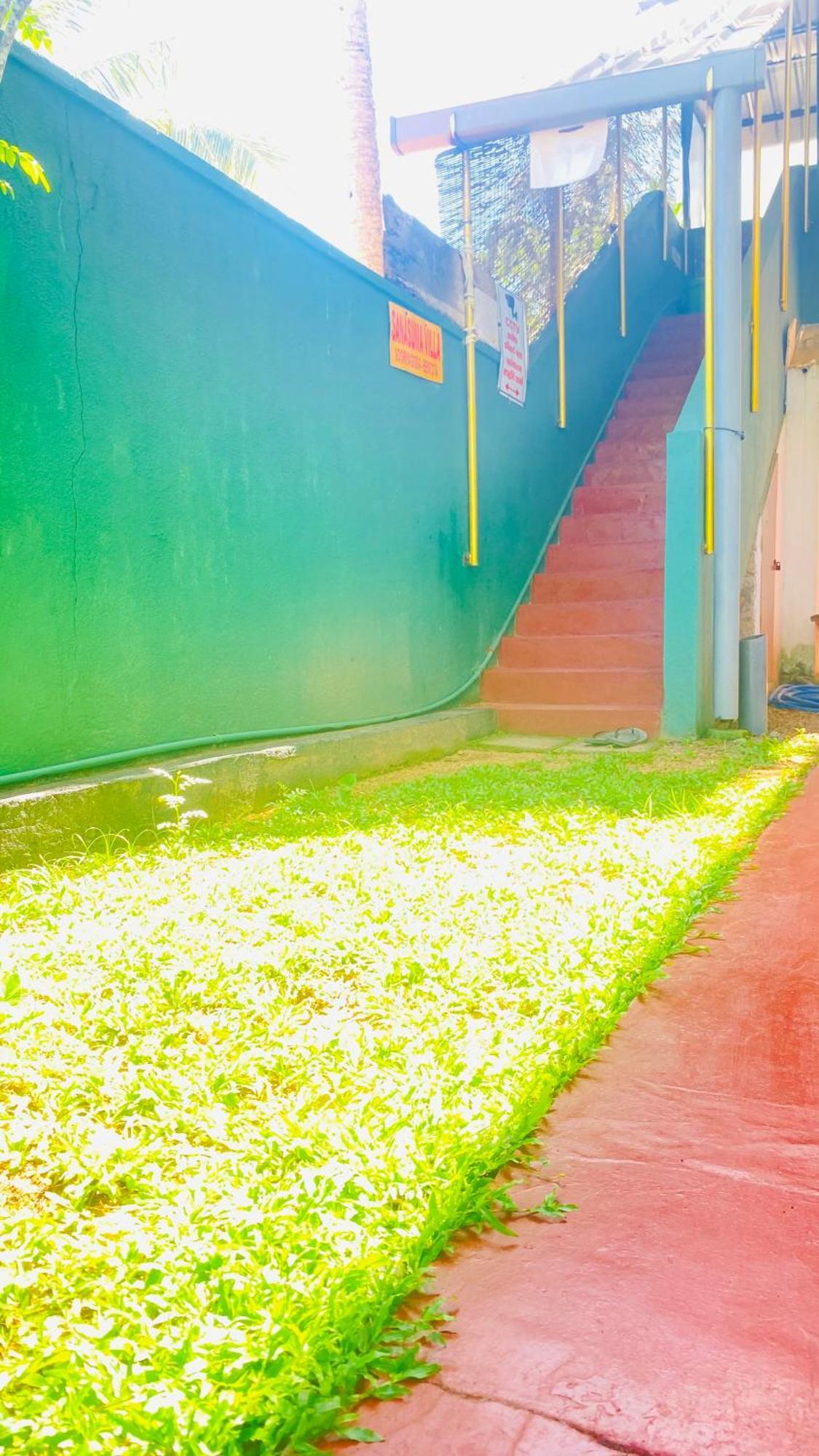 Sanasuma Villa เบนโตตา ภายนอก รูปภาพ