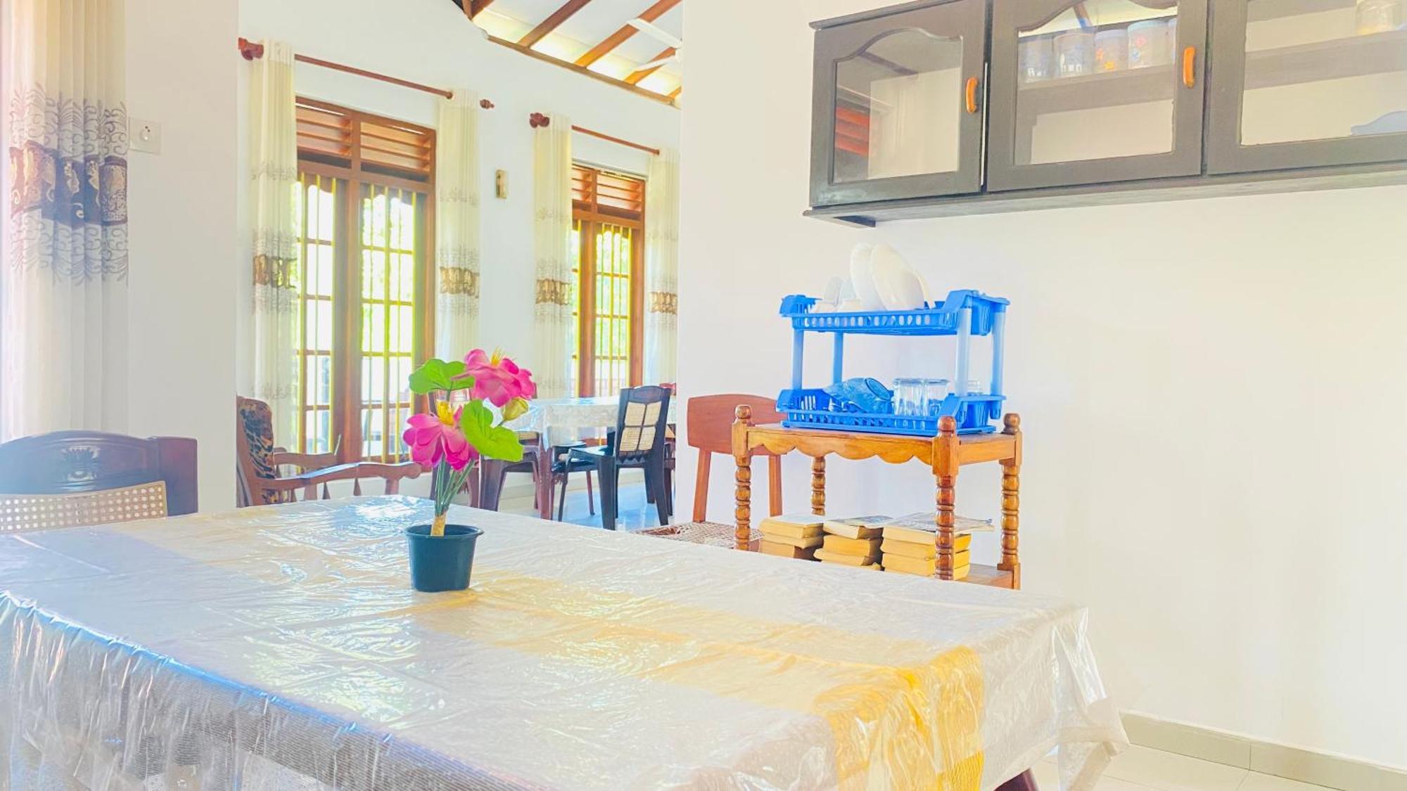 Sanasuma Villa เบนโตตา ภายนอก รูปภาพ