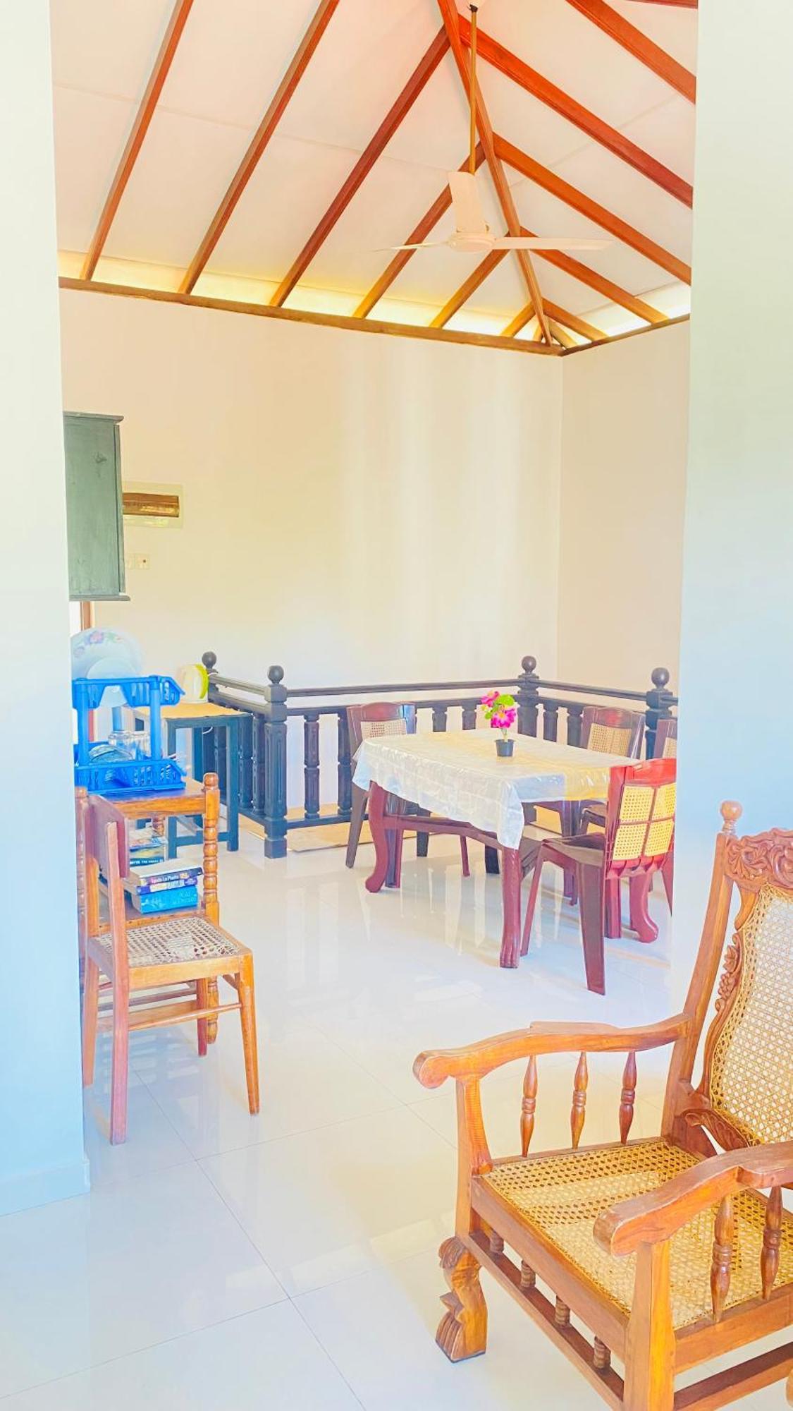 Sanasuma Villa เบนโตตา ภายนอก รูปภาพ