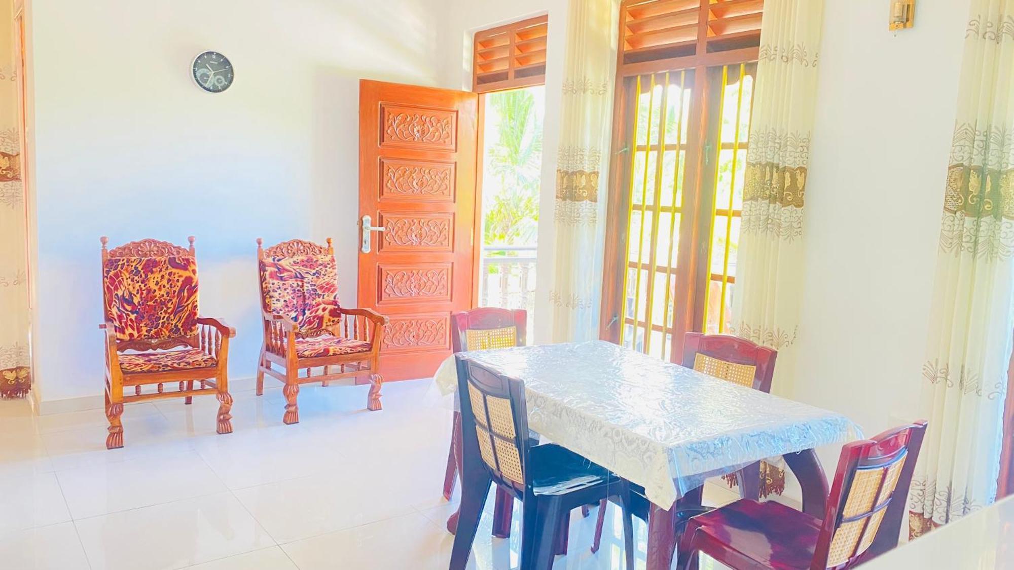Sanasuma Villa เบนโตตา ภายนอก รูปภาพ