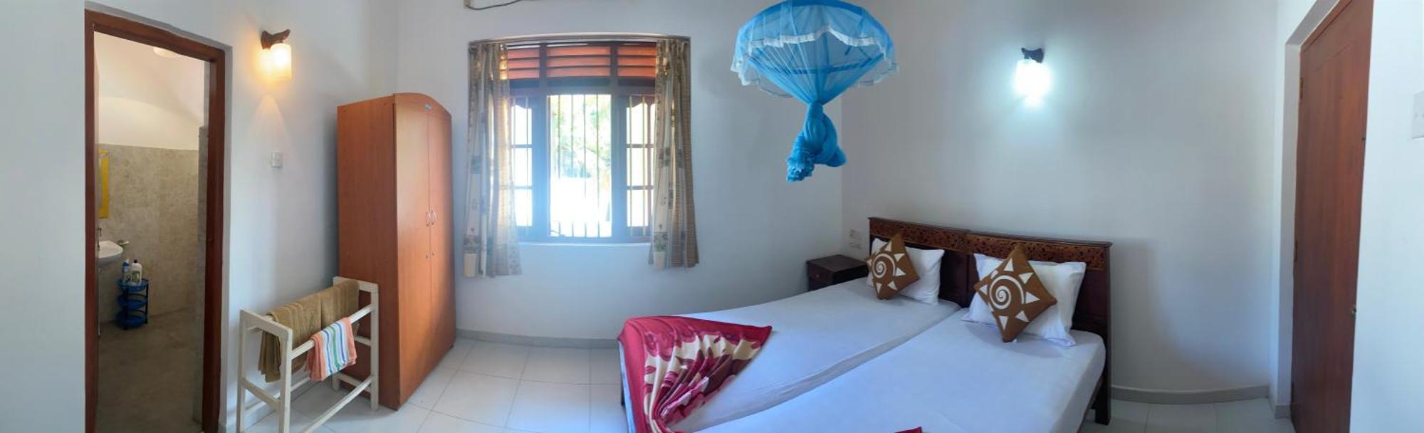 Sanasuma Villa เบนโตตา ภายนอก รูปภาพ