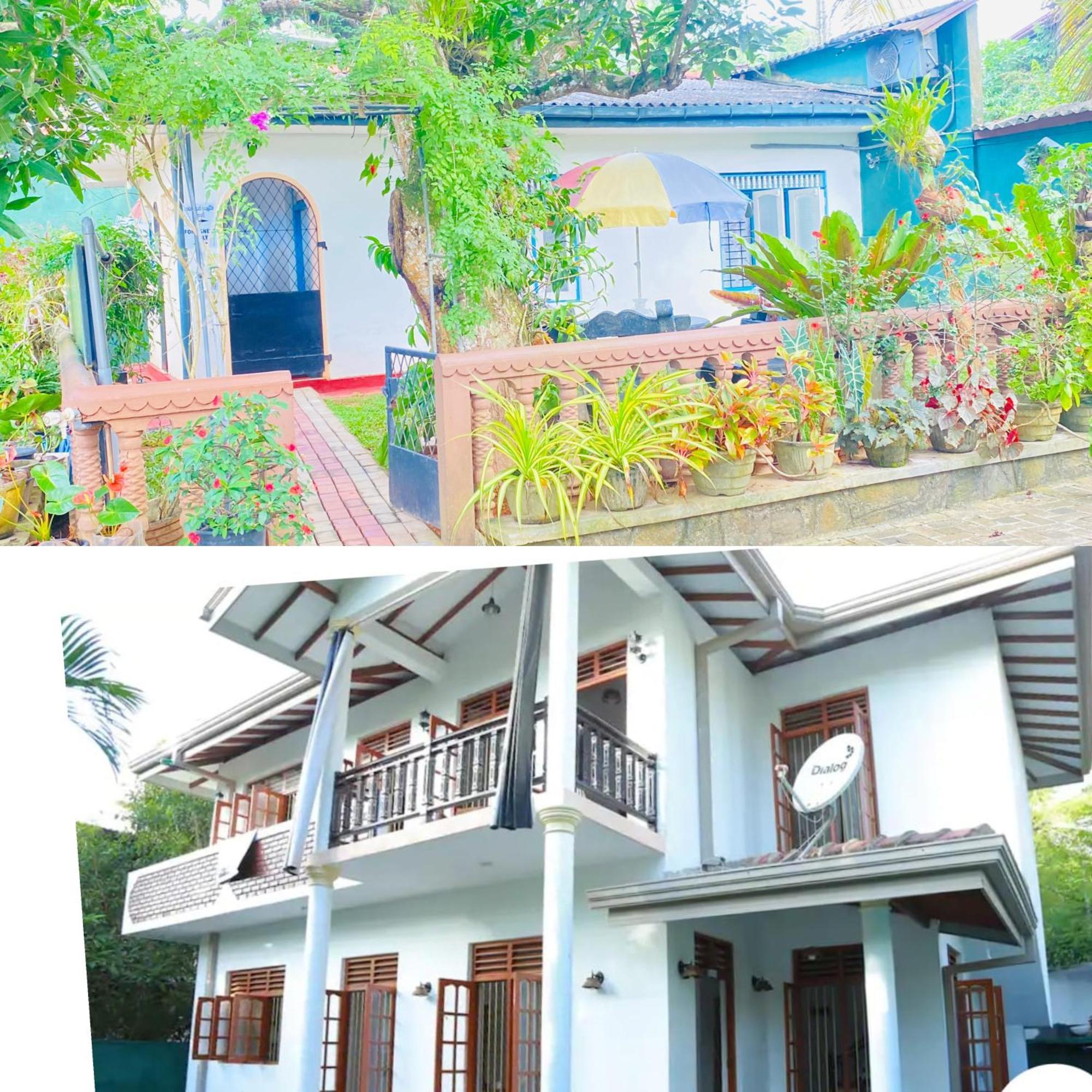 Sanasuma Villa เบนโตตา ภายนอก รูปภาพ