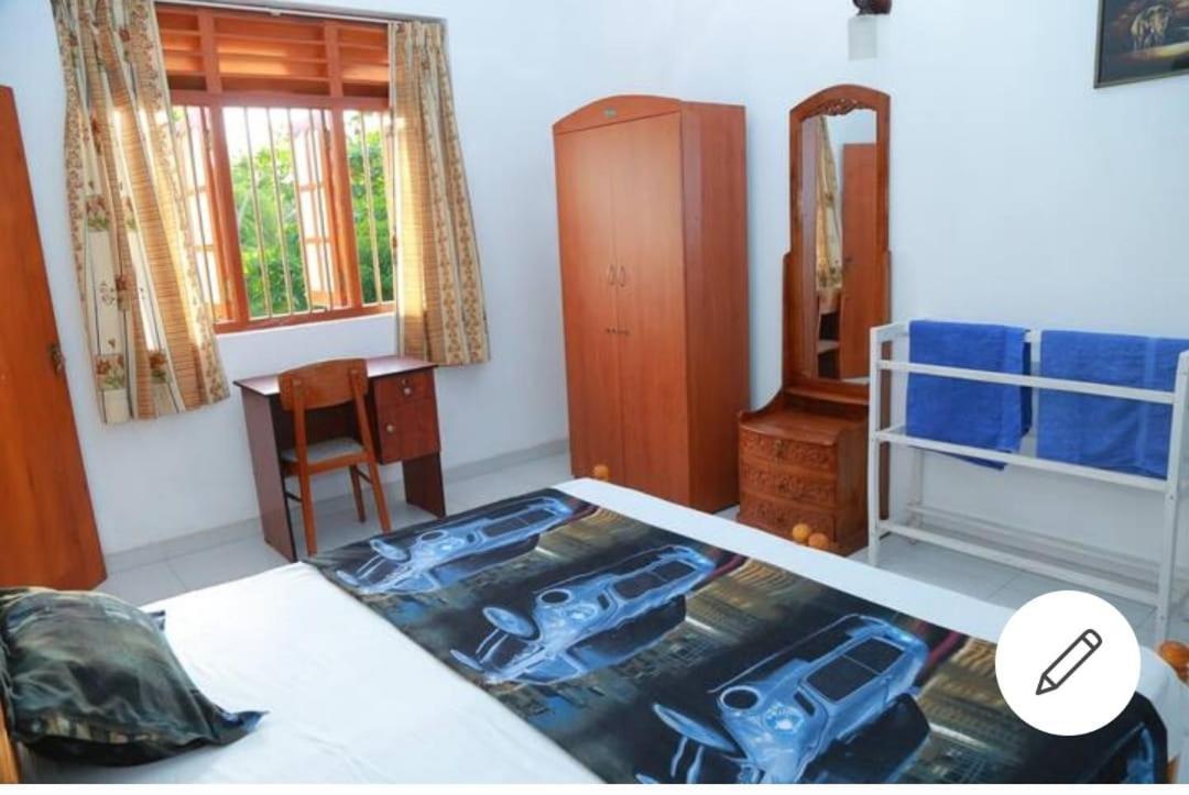 Sanasuma Villa เบนโตตา ภายนอก รูปภาพ