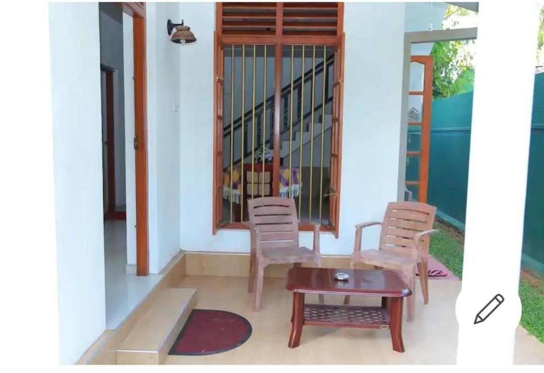 Sanasuma Villa เบนโตตา ภายนอก รูปภาพ