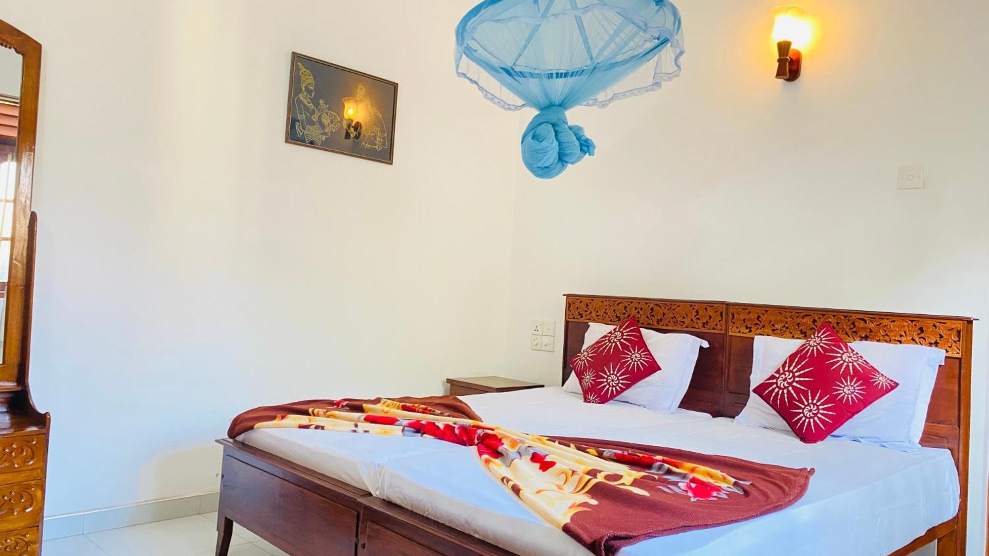 Sanasuma Villa เบนโตตา ภายนอก รูปภาพ