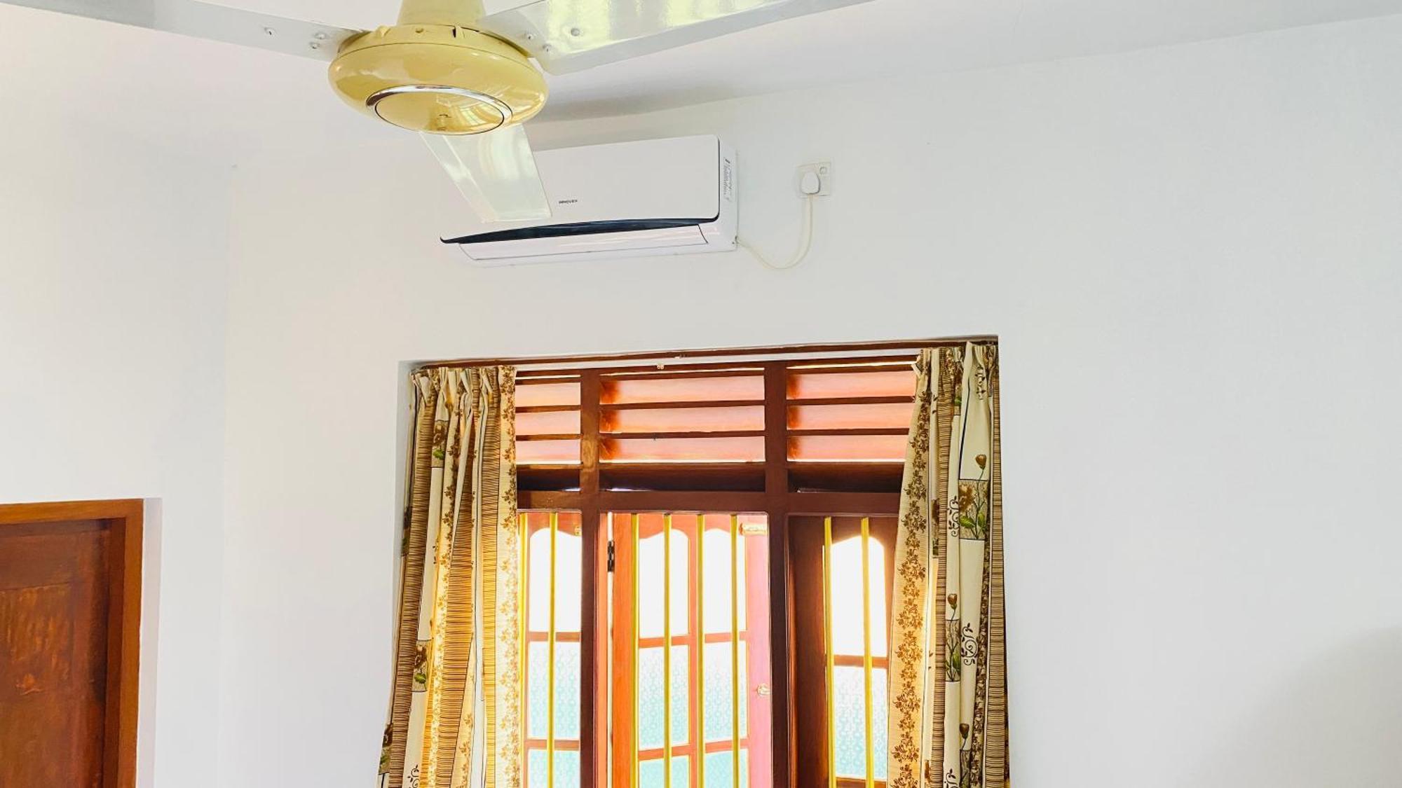 Sanasuma Villa เบนโตตา ภายนอก รูปภาพ
