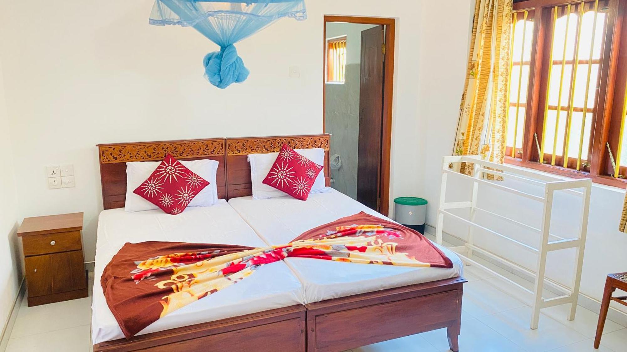 Sanasuma Villa เบนโตตา ภายนอก รูปภาพ
