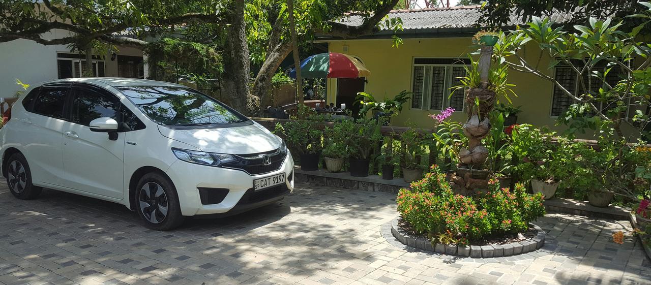 Sanasuma Villa เบนโตตา ภายนอก รูปภาพ
