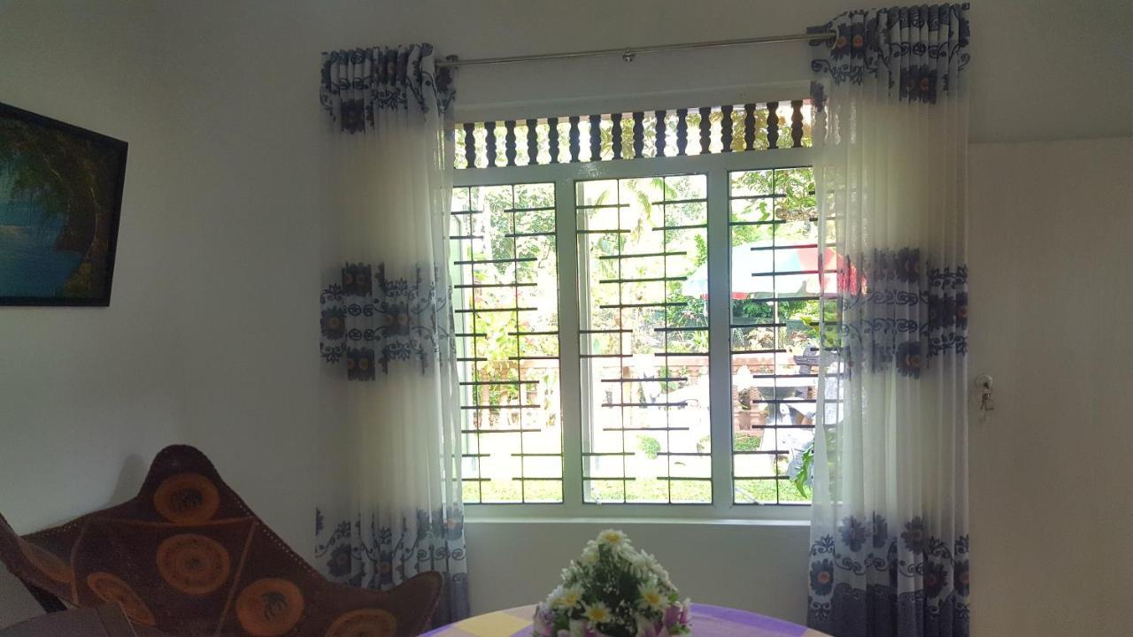 Sanasuma Villa เบนโตตา ภายนอก รูปภาพ