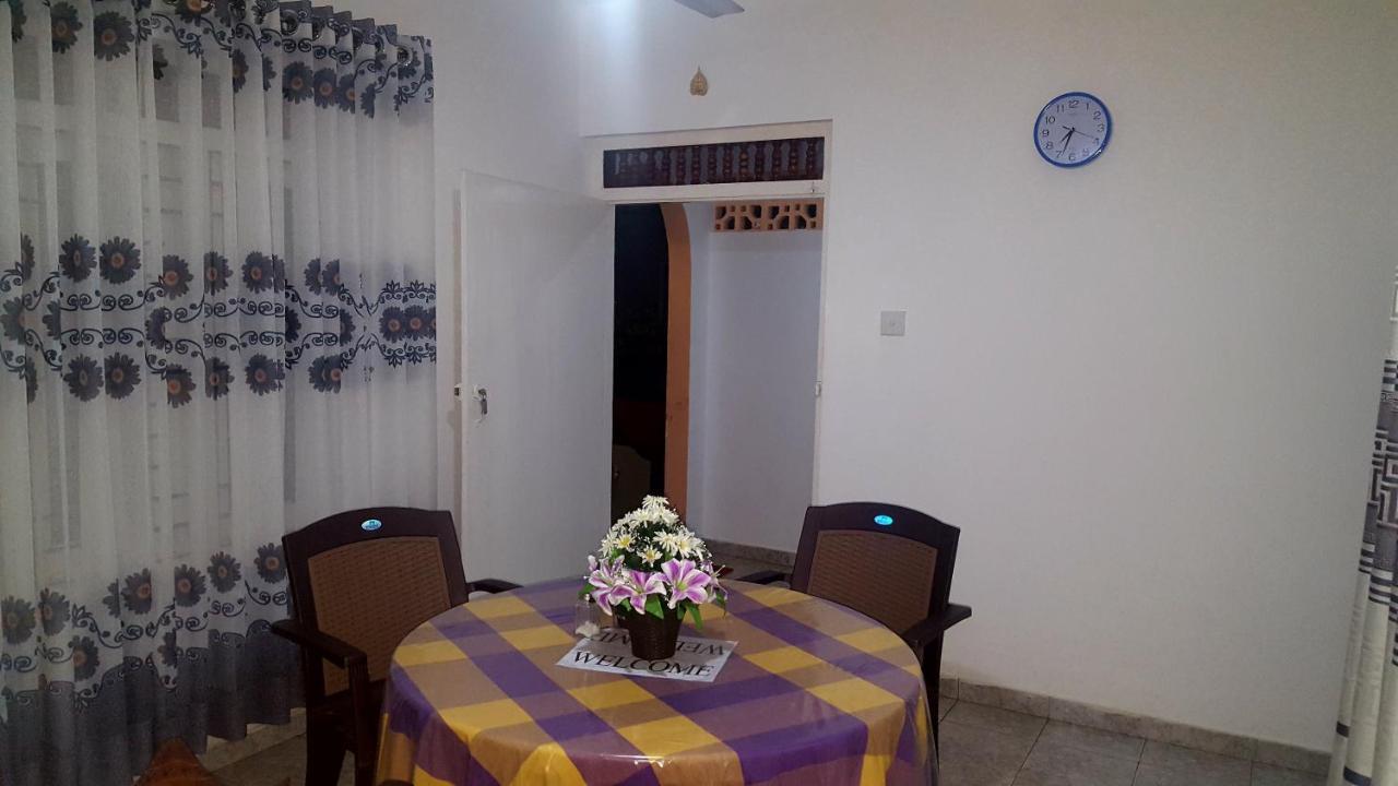 Sanasuma Villa เบนโตตา ภายนอก รูปภาพ